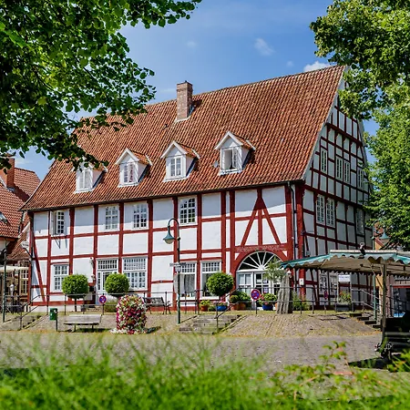 Dormero Hotel Werther Werther (North Rhine-Westphalia)