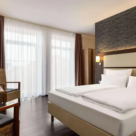 Dormero Hotel