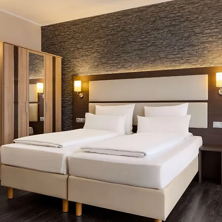 Amedia Express Bielefeld, Trademark Collection By Wyndham 3*