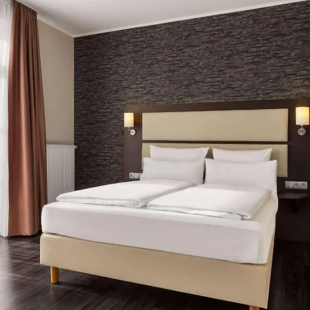 Amedia Express Bielefeld, Trademark Collection By Wyndham