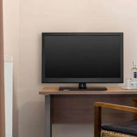 ホテル Amedia Express Bielefeld, Trademark Collection By Wyndham 3*