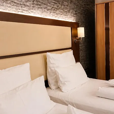 Hotel Dormero Hotel Werther 3*