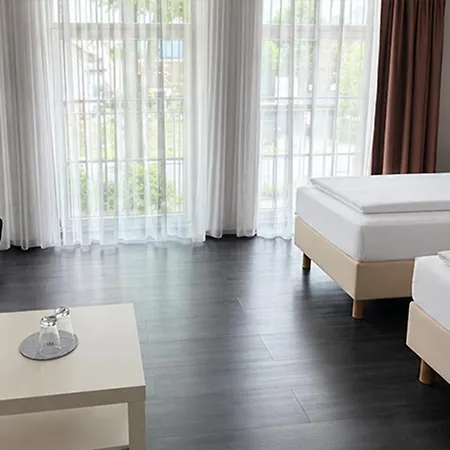 Hotel Dormero Hotel Werther Werther (North Rhine-Westphalia)