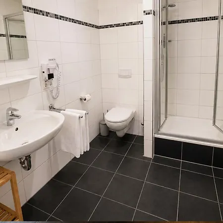 Dormero Hotel Werther 3* Werther (North Rhine-Westphalia)