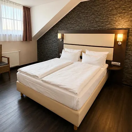 Dormero Hotel Werther 호텔