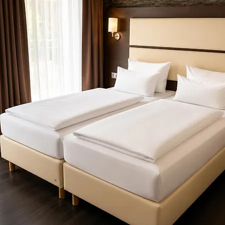 Dormero Hotel Werther (North Rhine-Westphalia)