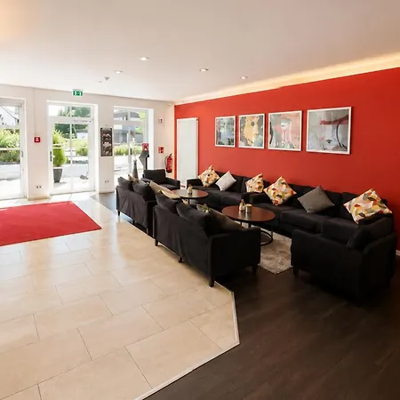 Dormero Hotel Werther (North Rhine-Westphalia)
