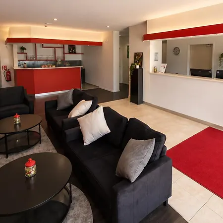 Hotel Dormero Werther (North Rhine-Westphalia)