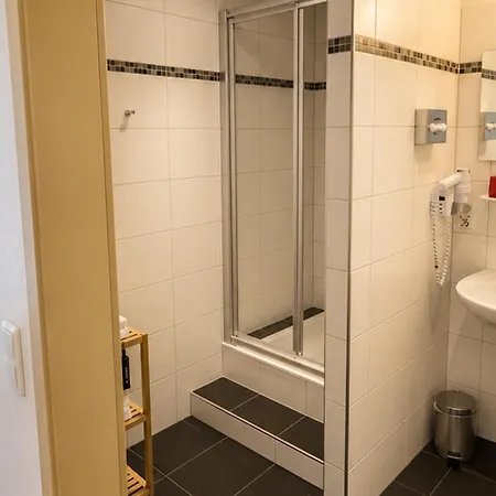 Dormero Hotel 3*