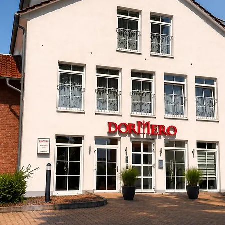 Hotel Dormero 3*