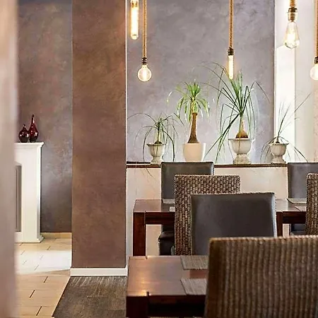 Dormero Hotel Werther (North Rhine-Westphalia)