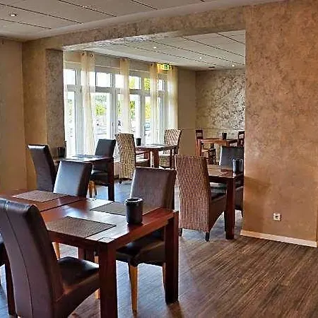 Hotel Dormero 3*
