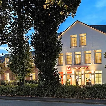 Dormero Hotel 3*