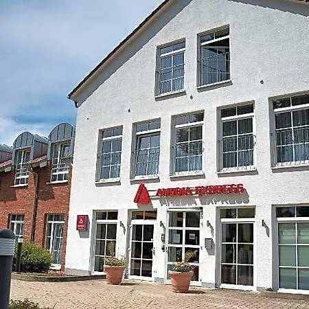 Hotel Dormero 3*