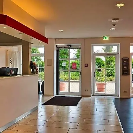 Dormero Hotel