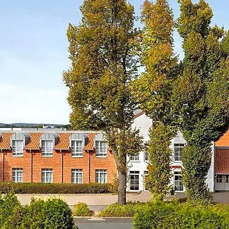 Hotel Dormero Werther (North Rhine-Westphalia)