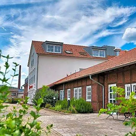 Hotel Dormero Werther (North Rhine-Westphalia)