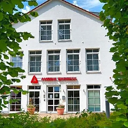 Dormero Hotel