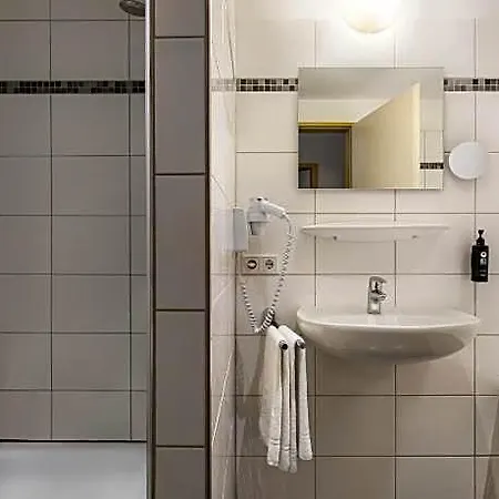 Dormero Hotel 3*