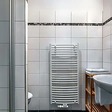 Hotel Dormero 3*