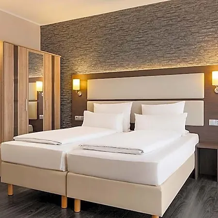 Hotel Dormero Werther (North Rhine-Westphalia)