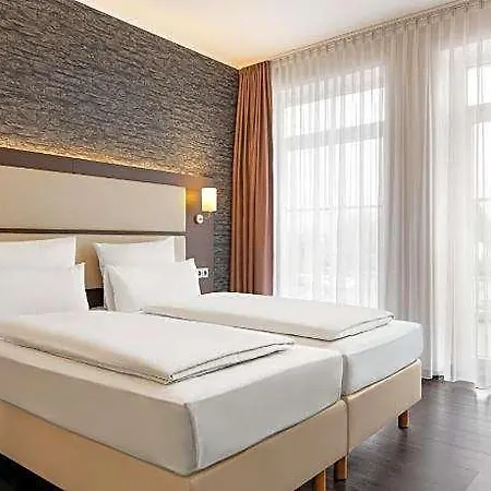 Dormero Hotel