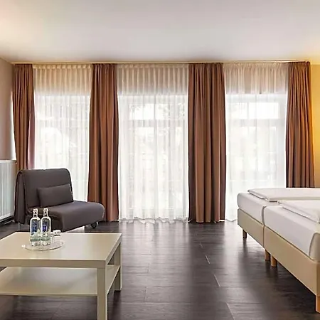 Hotel Dormero 3*