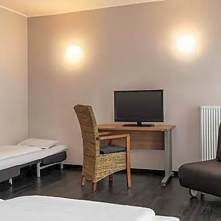 Dormero Hotel Werther (North Rhine-Westphalia)