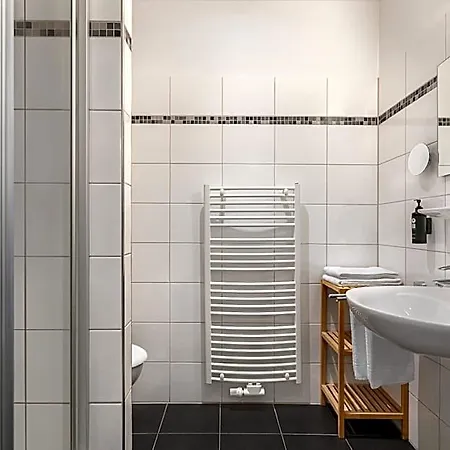 Hotel Dormero Werther (North Rhine-Westphalia)