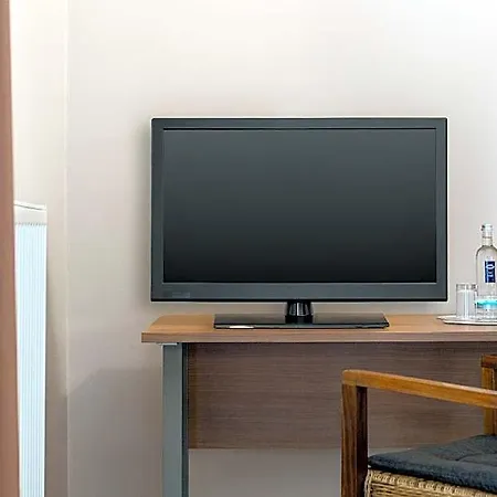 Dormero Hotel 3*