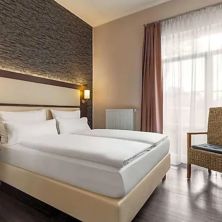 Hotel Dormero Werther (North Rhine-Westphalia)