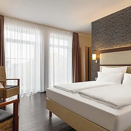 Hotel Dormero 3*
