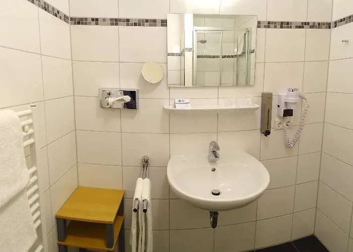 Hotel Amedia Express Bielefeld, Trademark Collection By Wyndham