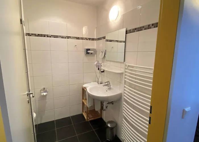 Amedia Express Bielefeld, Trademark Collection By Wyndham Hotel