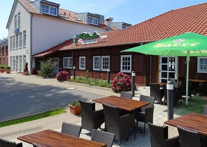 Amedia Express Bielefeld, Trademark Collection By Wyndham Hotel Werther (North Rhine-Westphalia)