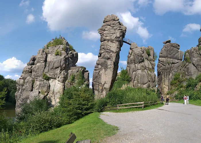 Amedia Express Bielefeld, Trademark Collection By Wyndham 3* 웰더