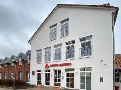 Hotel Amedia Express Bielefeld, Trademark Collection By Wyndham