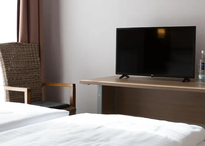 Hotel Amedia Express Bielefeld, Trademark Collection By Wyndham Werther (North Rhine-Westphalia)