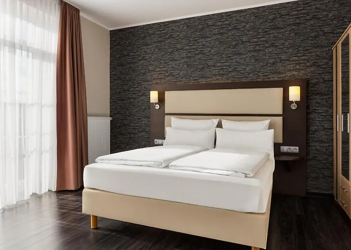 Amedia Express Bielefeld, Trademark Collection By Wyndham