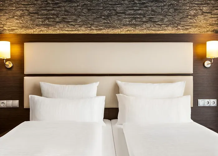 Amedia Express Bielefeld, Trademark Collection By Wyndham Hotel