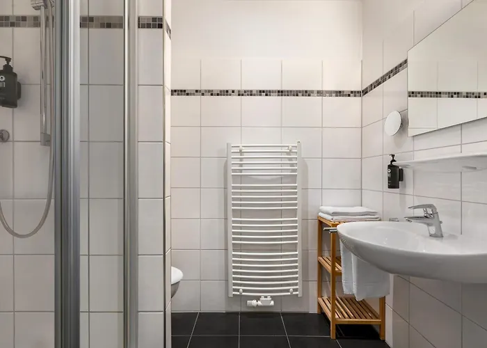 Amedia Express Bielefeld, Trademark Collection By Wyndham 호텔