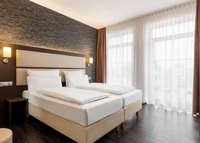 Amedia Express Bielefeld, Trademark Collection By Wyndham