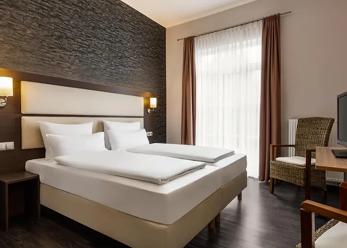 Amedia Express Bielefeld, Trademark Collection By Wyndham Hotel