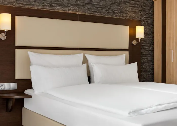 Amedia Express Bielefeld, Trademark Collection By Wyndham