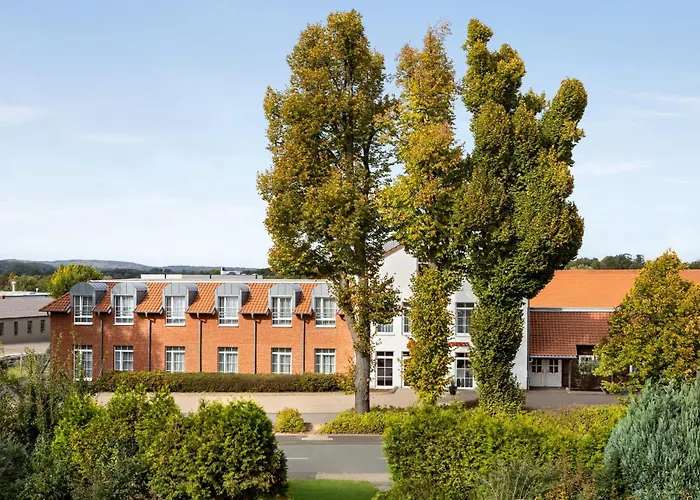 Hotel Amedia Express Bielefeld, Trademark Collection By Wyndham Werther (North Rhine-Westphalia)