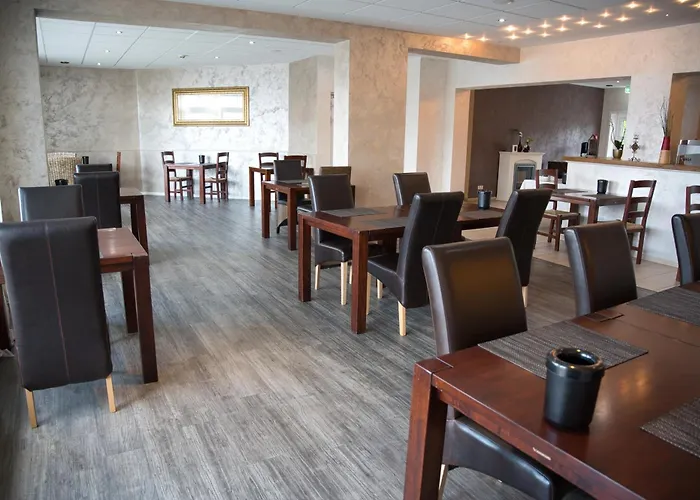 Amedia Express Bielefeld, Trademark Collection By Wyndham 웰더