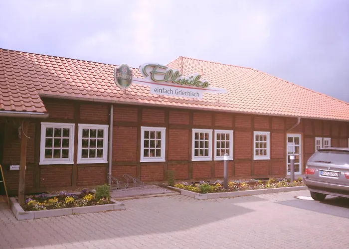 Amedia Express Bielefeld, Trademark Collection By Wyndham Hotel 3*