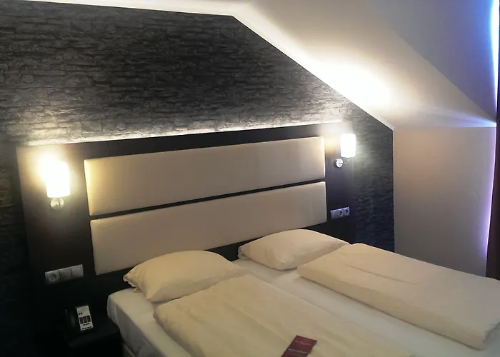 Amedia Express Bielefeld, Trademark Collection By Wyndham Werther (North Rhine-Westphalia)