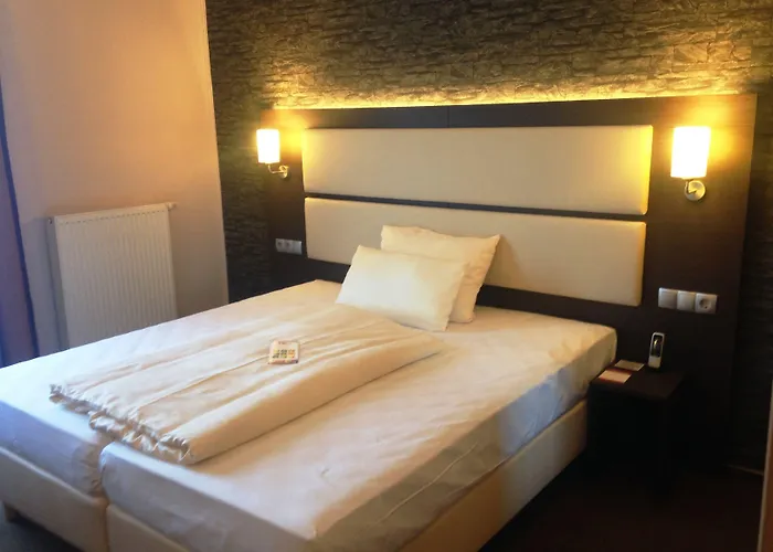 Amedia Express Bielefeld, Trademark Collection By Wyndham Hotel