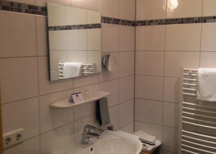 Amedia Express Bielefeld, Trademark Collection By Wyndham 호텔 3*